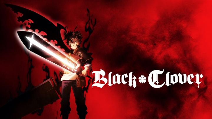 انمي Black Clover الحلقة 145 مترجمة ( بلاك كلوفر )