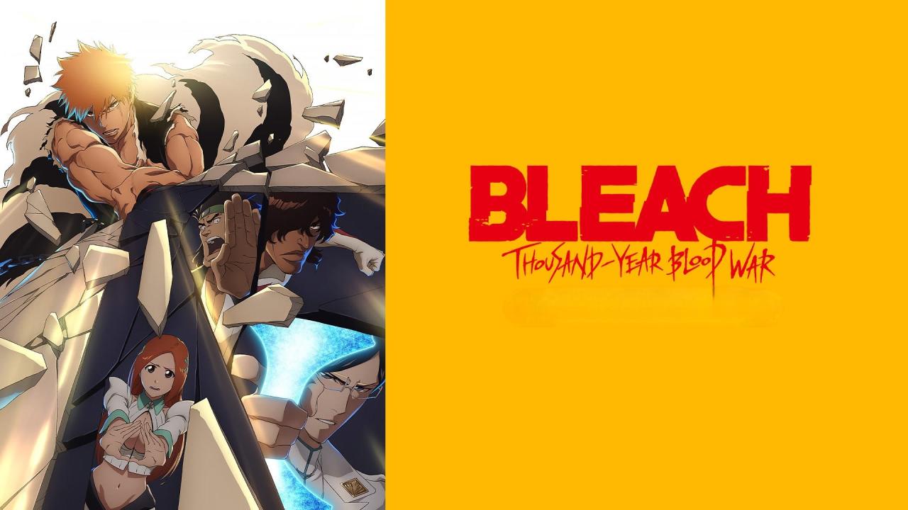 انمي Bleach الموسم الثاني الحلقة 48 مترجمة اونلاين