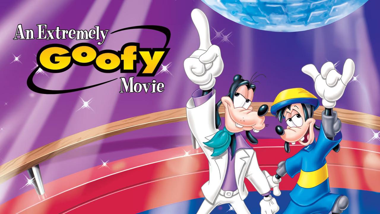 فيلم An Extremely Goofy Movie 2000 مترجم  اونلاين