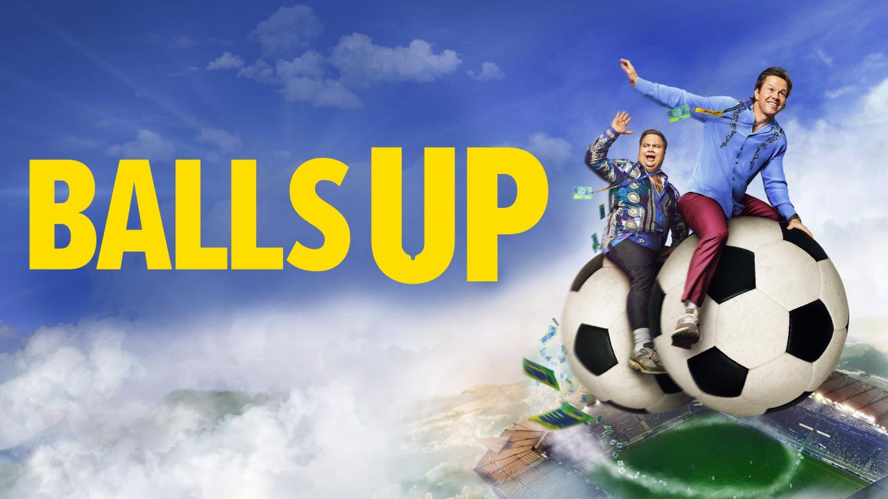 فيلم Balls Up 2026 مترجم  اونلاين