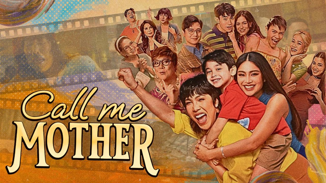 فيلم Call Me Mother 2025 مترجم  اونلاين