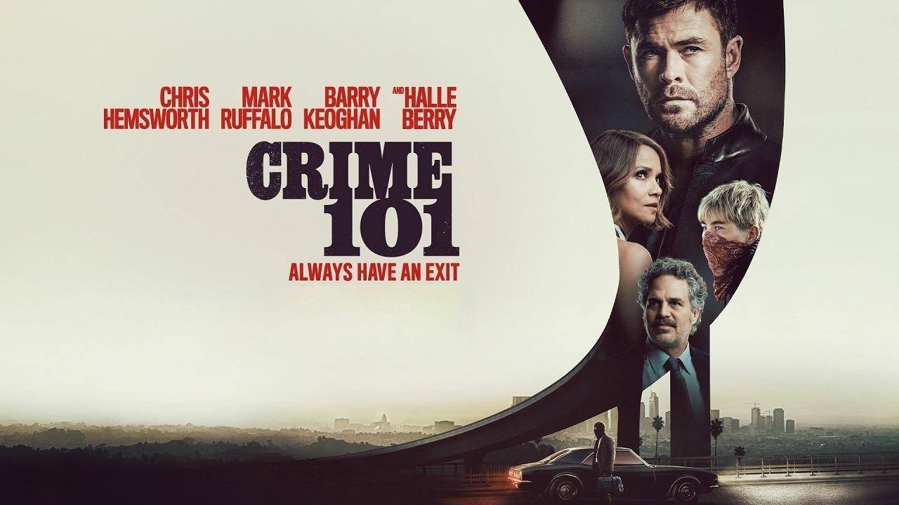فيلم Crime 101 2026 مترجم  اونلاين