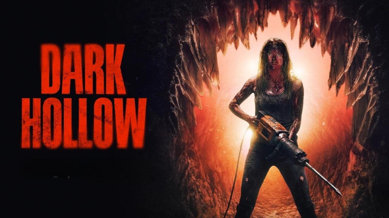 فيلم Dark Hollow 2026 مترجم  اونلاين