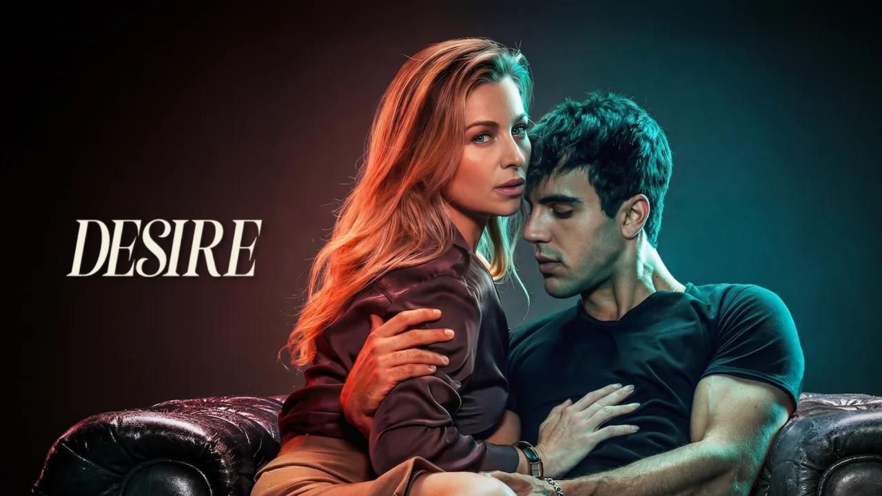 فيلم Desire 2026 مترجم  اونلاين