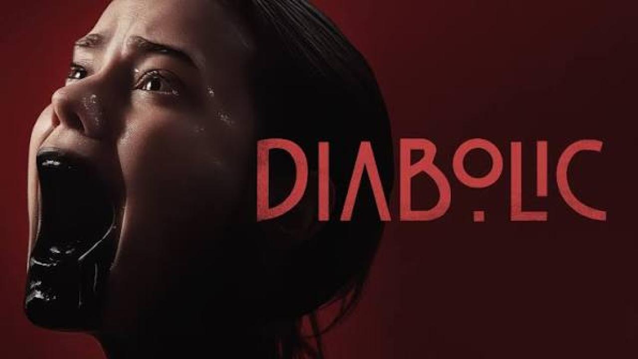 فيلم Diabolic 2025 مترجم  اونلاين
