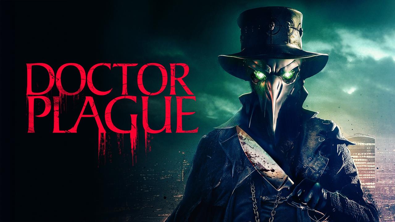فيلم Doctor Plague 2026 مترجم  اونلاين