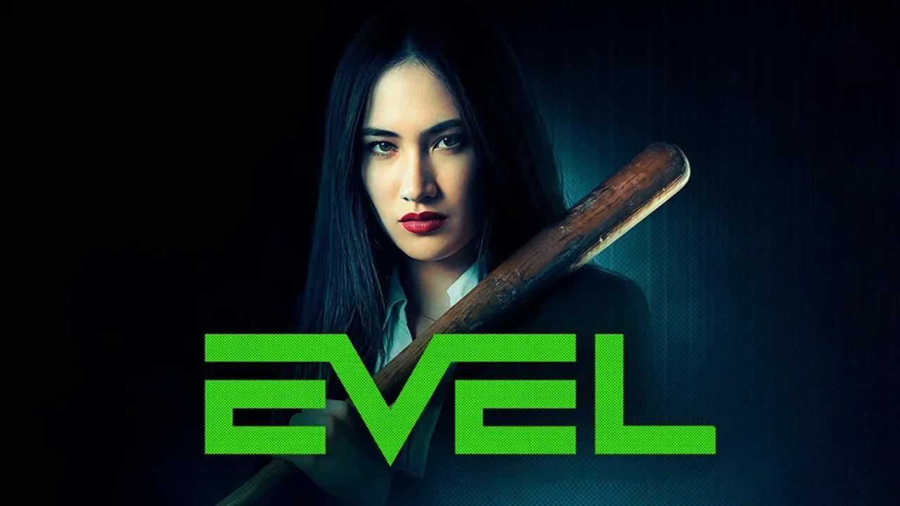 فيلم Evel 2026 مترجم  اونلاين