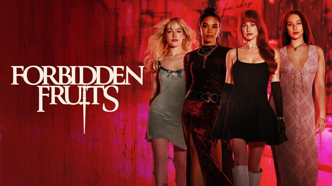 فيلم Forbidden Fruits 2026 مترجم  اونلاين