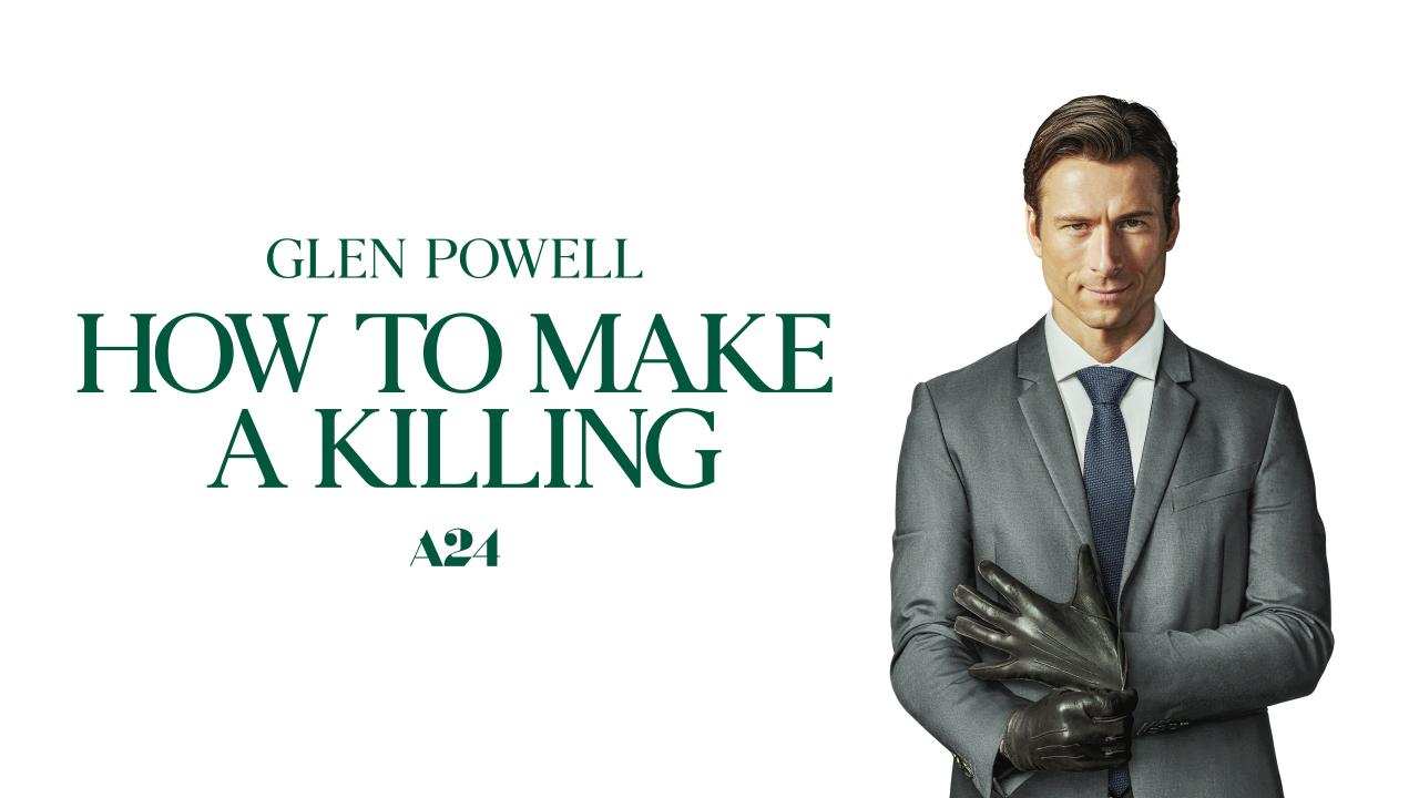 فيلم How to Make a Killing 2026 مترجم  اونلاين