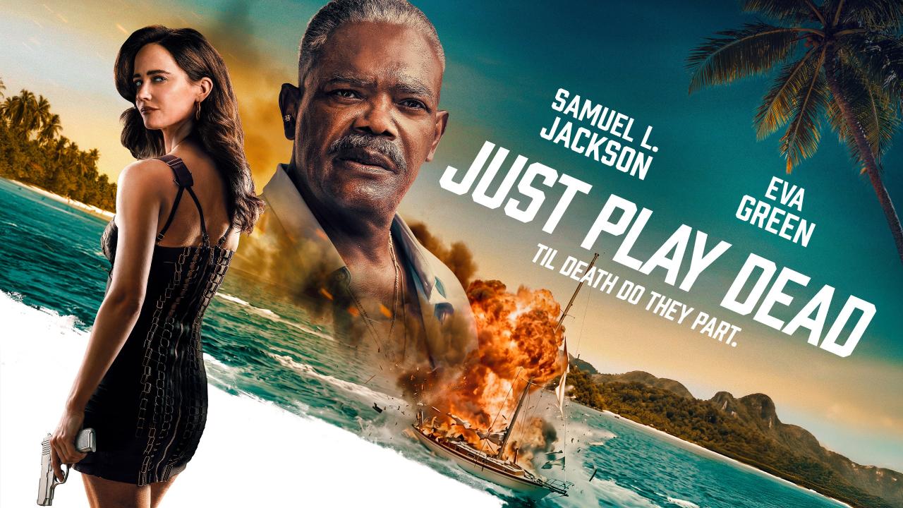 فيلم Just Play Dead 2026 مترجم  اونلاين