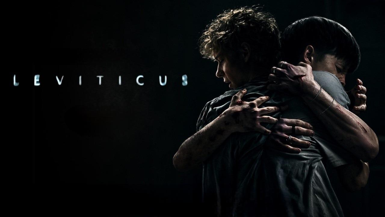فيلم Leviticus 2026 مترجم  اونلاين