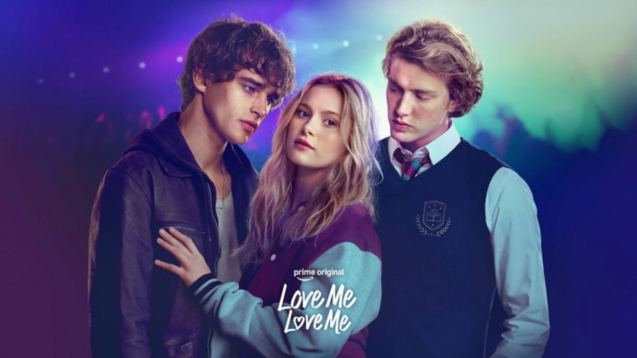 فيلم Love Me Love Me 2026 مترجم  اونلاين
