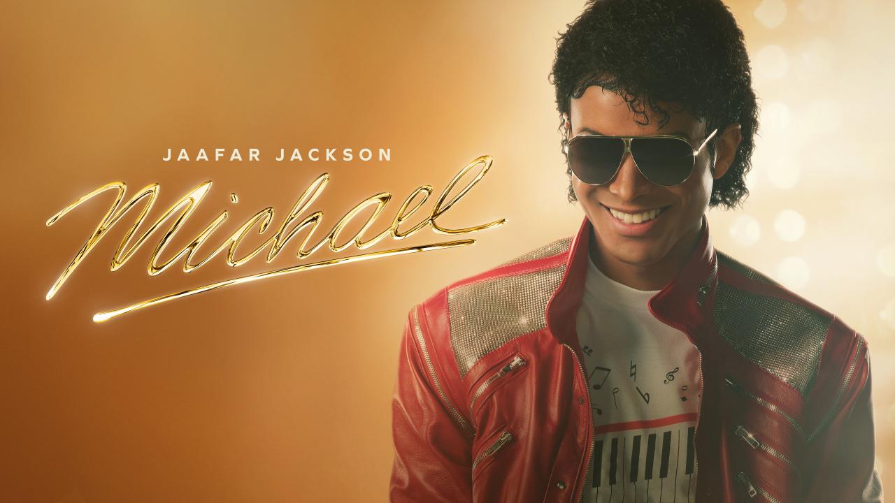 فيلم Michael 2026 مترجم  اونلاين