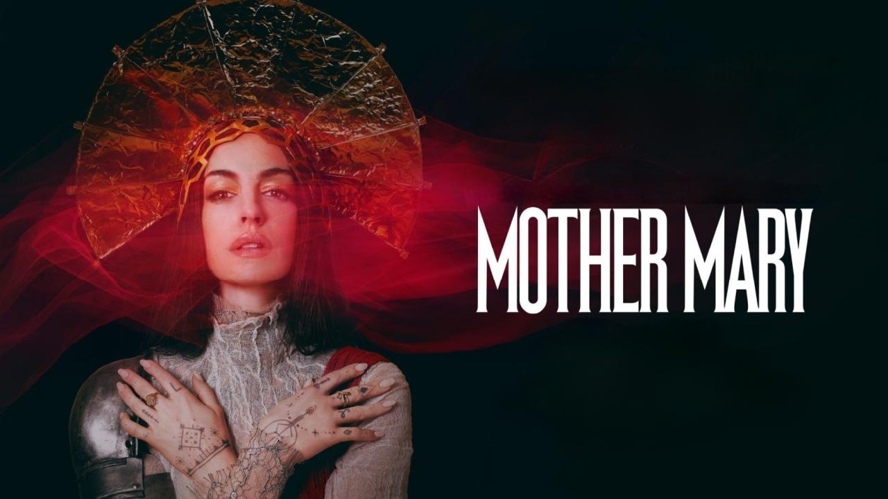 فيلم Mother Mary 2026 مترجم  اونلاين
