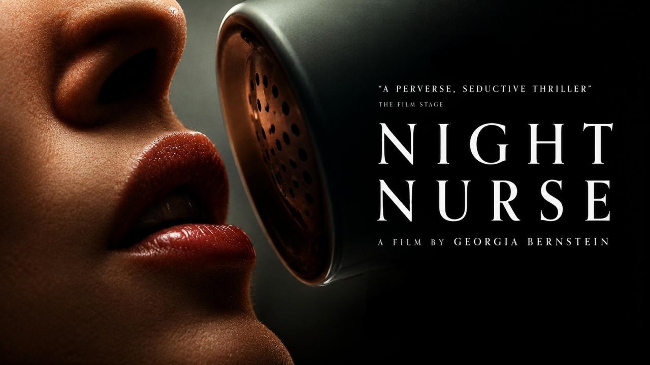 فيلم Night Nurse 2026 مدبلج  اونلاين