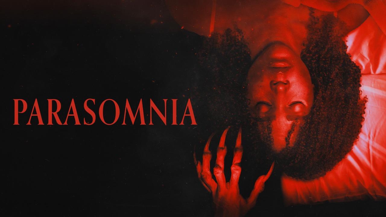 فيلم Parasomnia 2025 مترجم  اونلاين