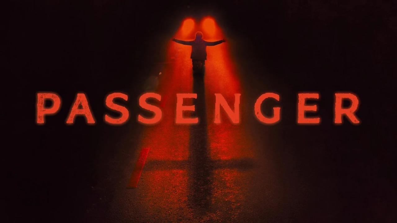 فيلم Passenger 2026 مترجم  اونلاين