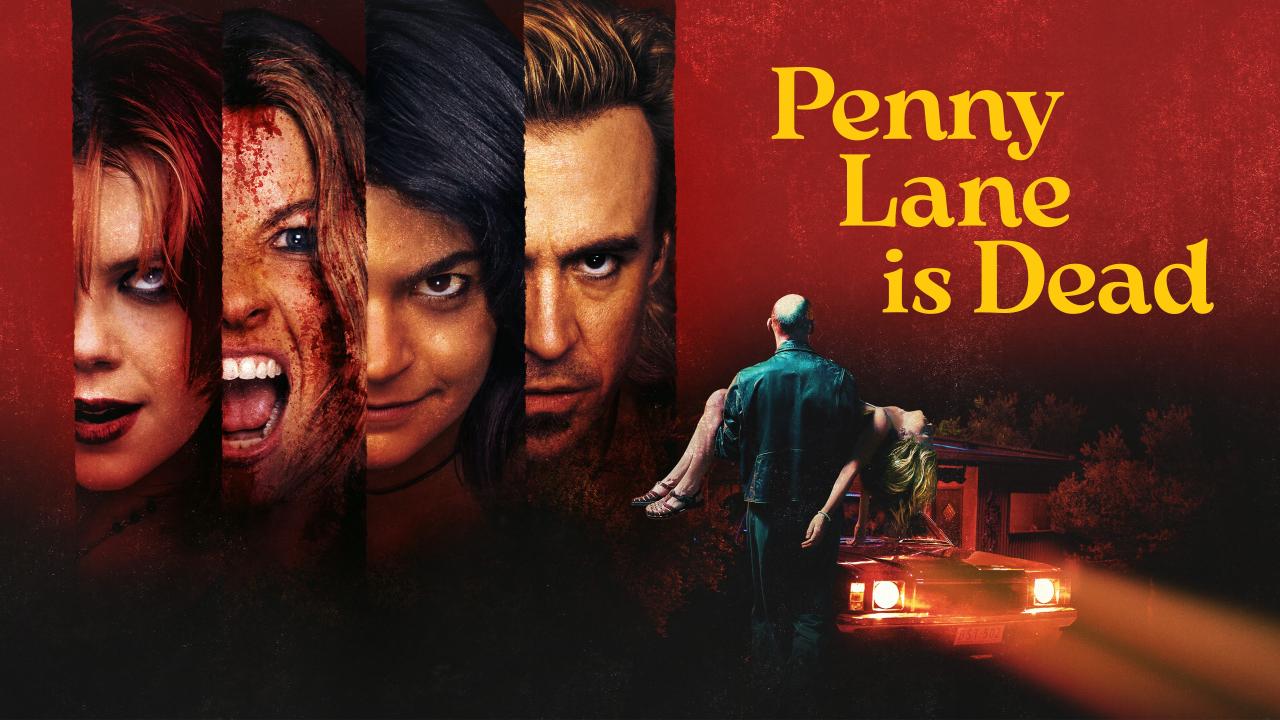 فيلم Penny Lane Is Dead 2025 مترجم  اونلاين