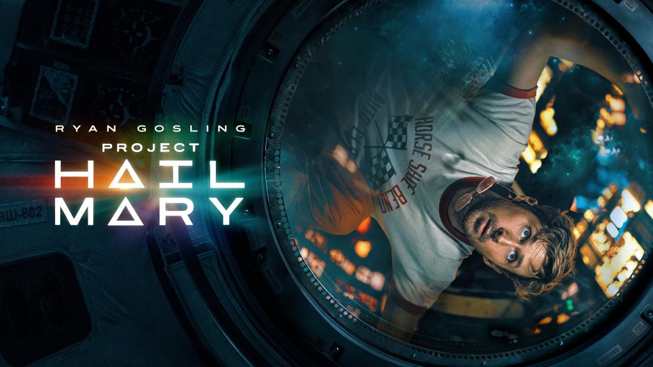 فيلم Project Hail Mary 2026 مترجم  اونلاين