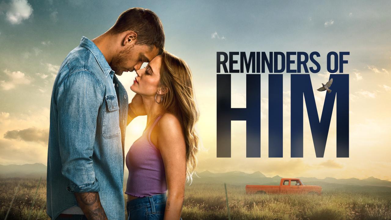 فيلم Reminders of Him 2026 مترجم  اونلاين