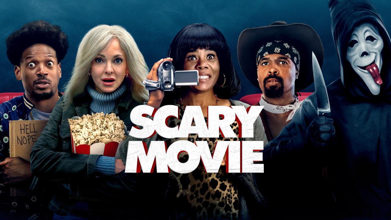 فيلم Scary Movie 6 2026 مترجم  اونلاين