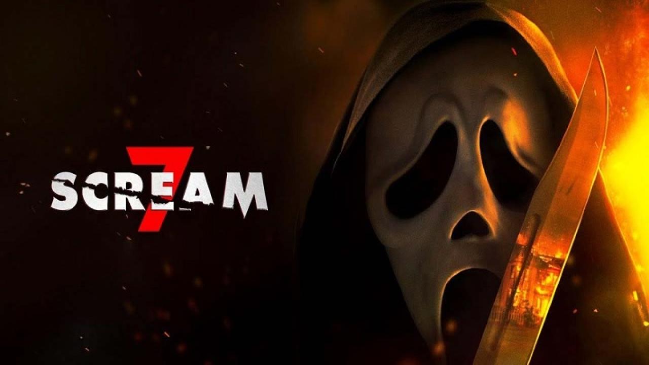 فيلم Scream 7 2026 مترجم  اونلاين