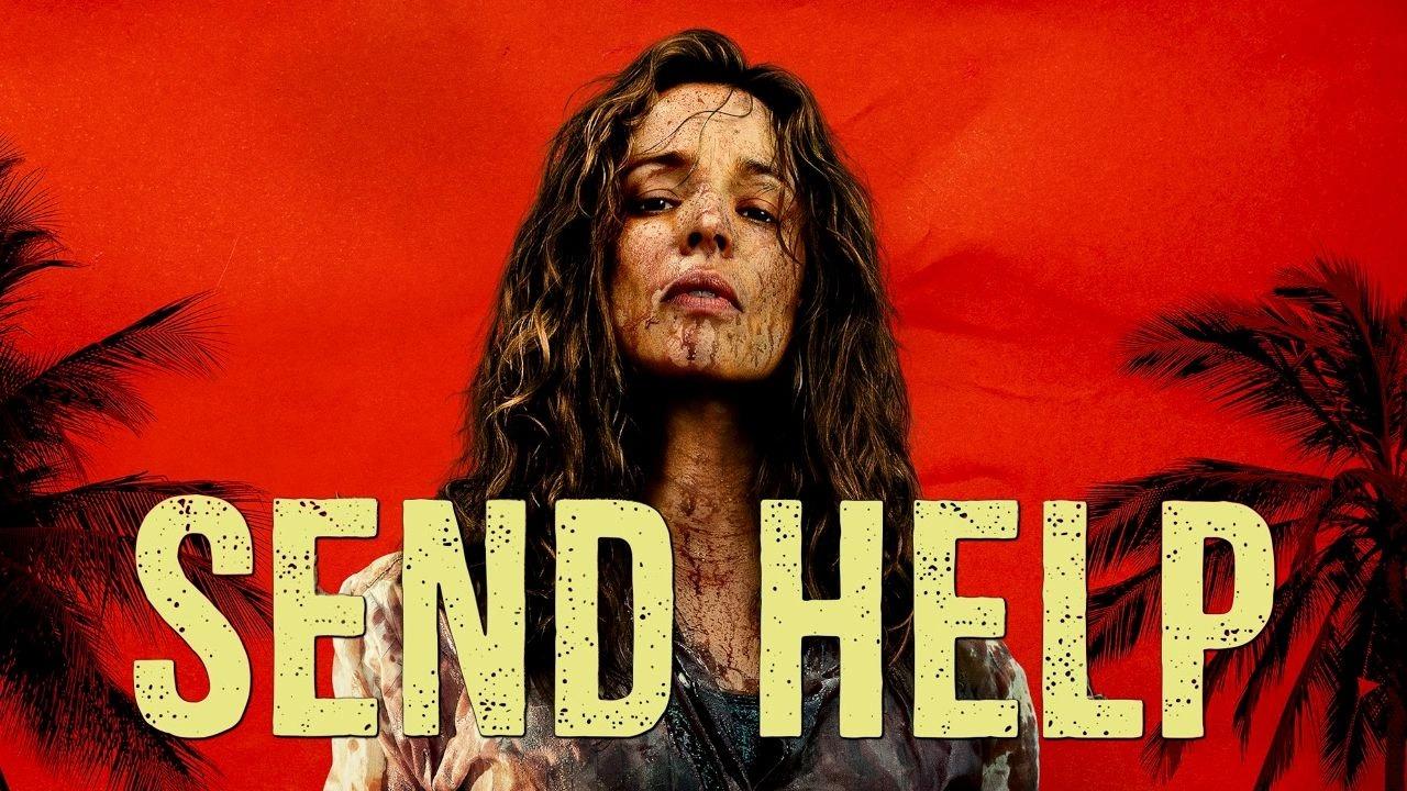 فيلم Send Help 2026 مترجم  اونلاين