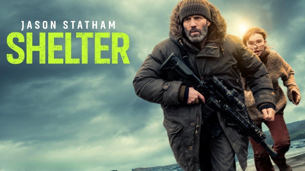 فيلم Shelter 2026 مترجم  اونلاين