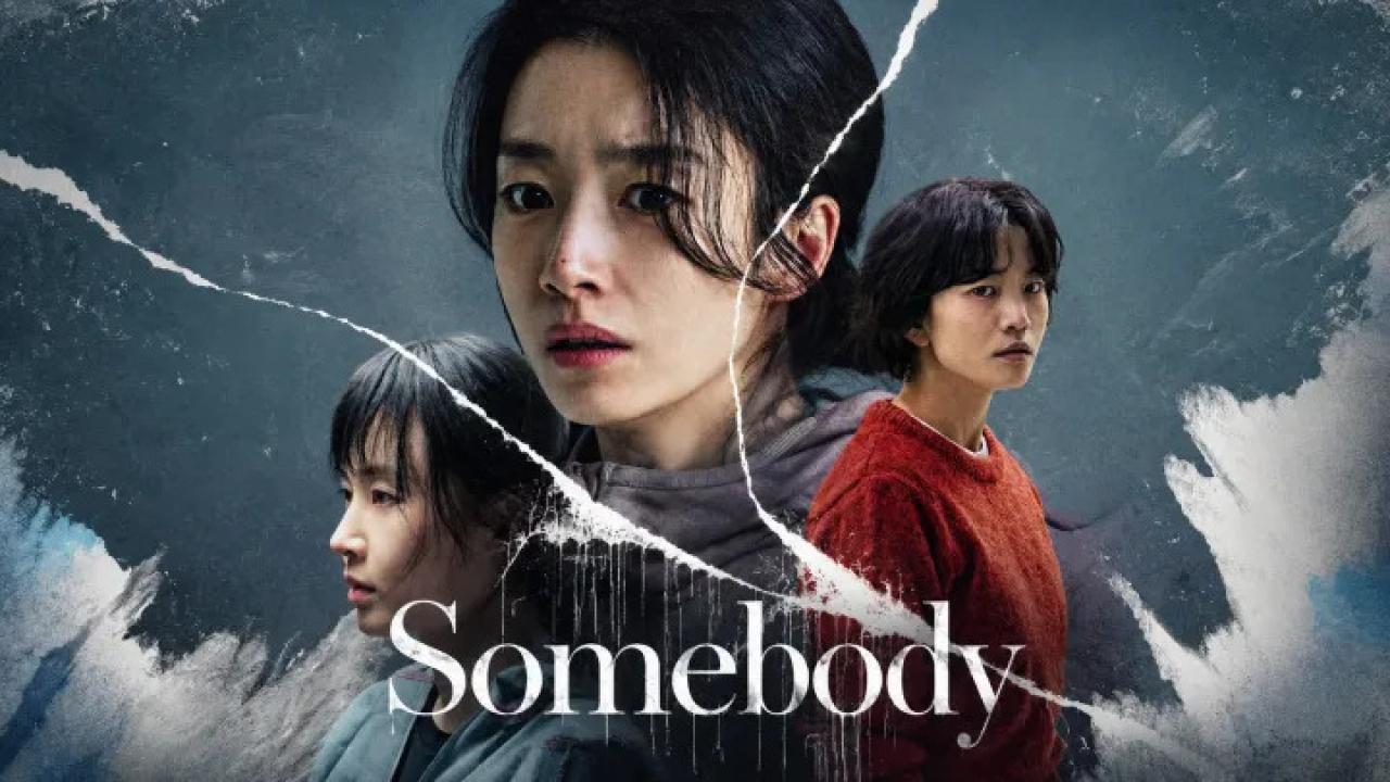فيلم Somebody 2025 مترجم  اونلاين