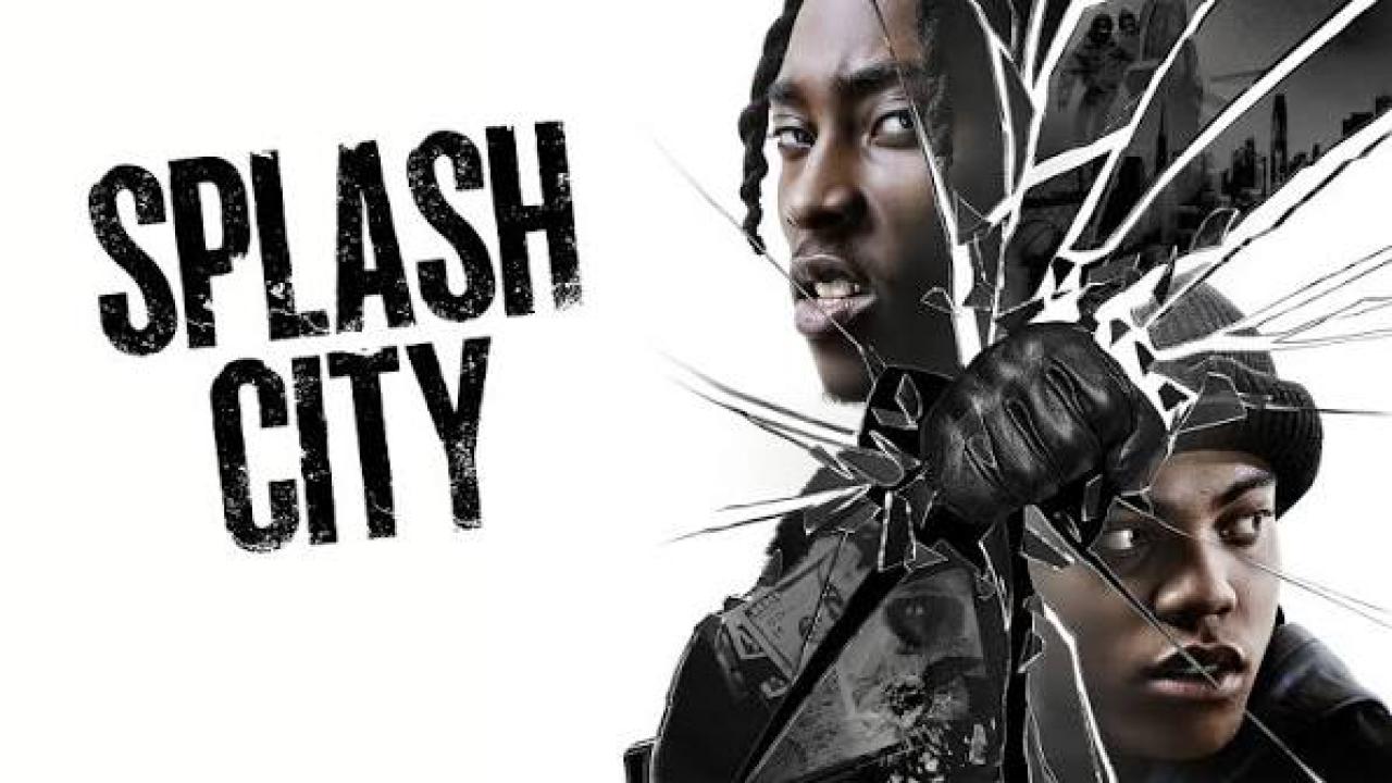 فيلم Splash City 2026 مترجم  اونلاين