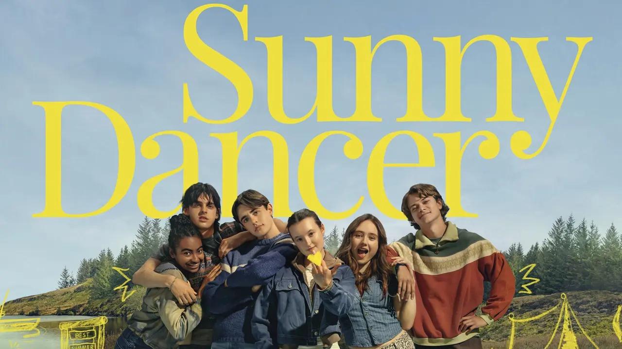 فيلم Sunny Dancer 2026 مترجم  اونلاين
