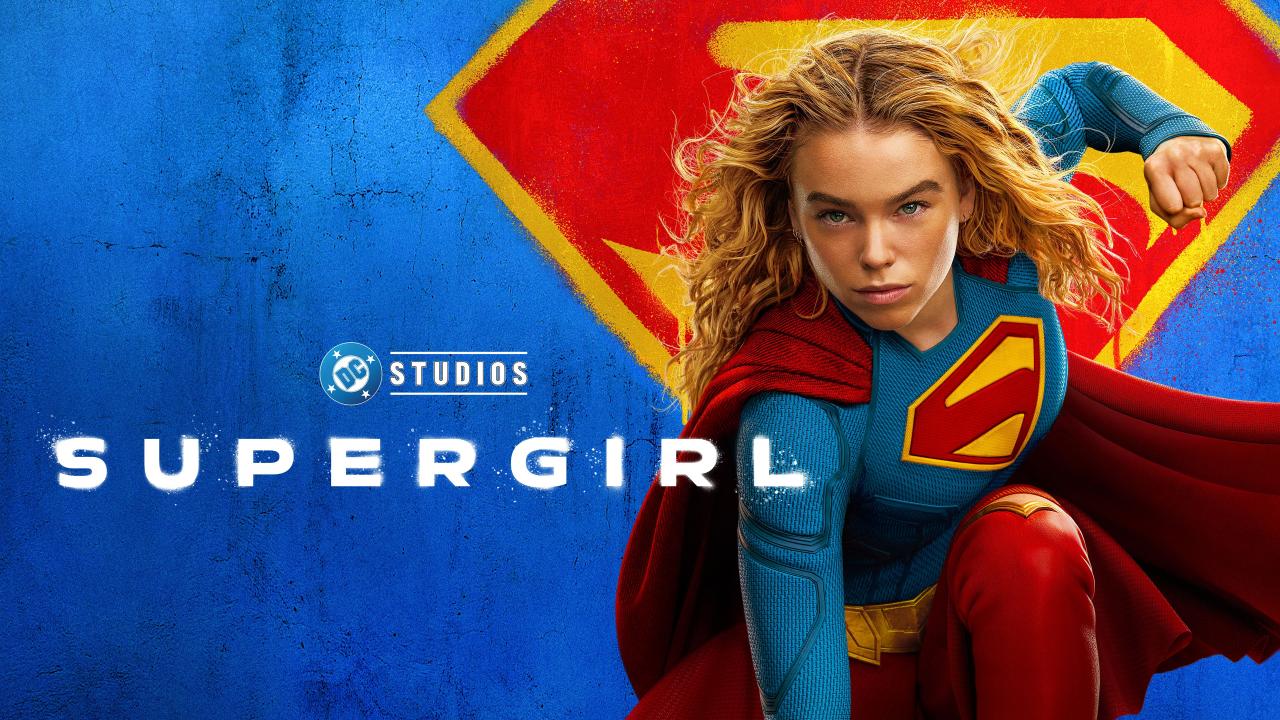فيلم Supergirl 2026 مترجم  اونلاين