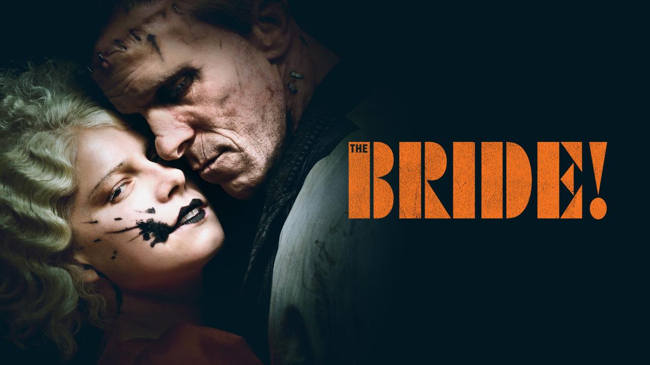 فيلم The Bride 2026 مترجم  اونلاين