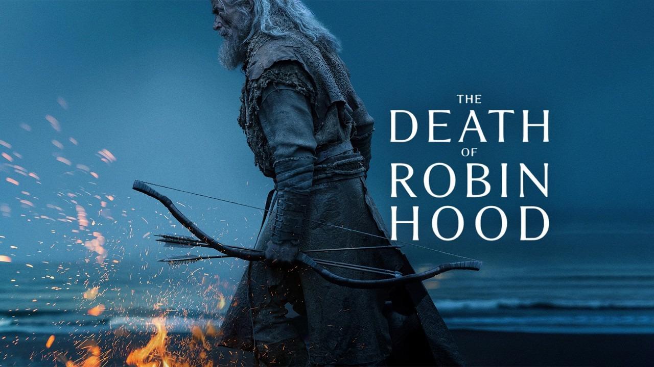 فيلم The Death of Robin Hood 2026 مترجم  اونلاين