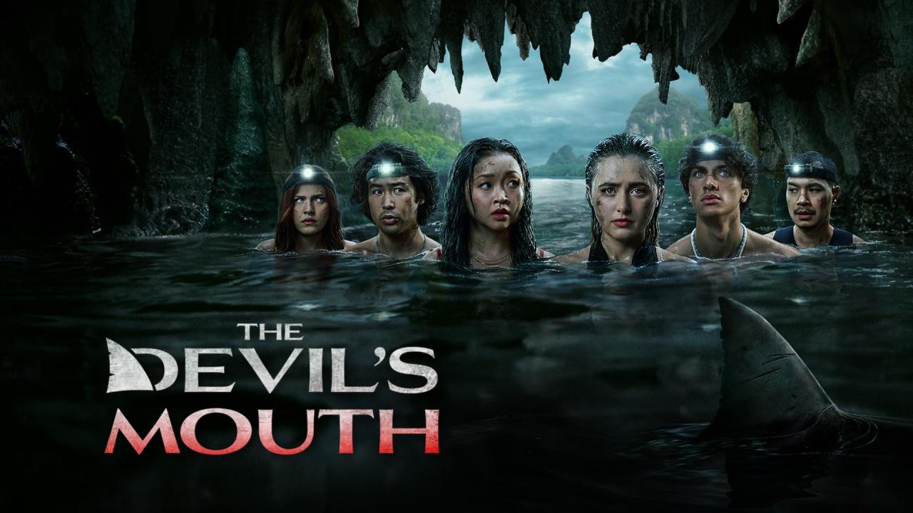 فيلم The Devil's Mouth 2026 مترجم  اونلاين