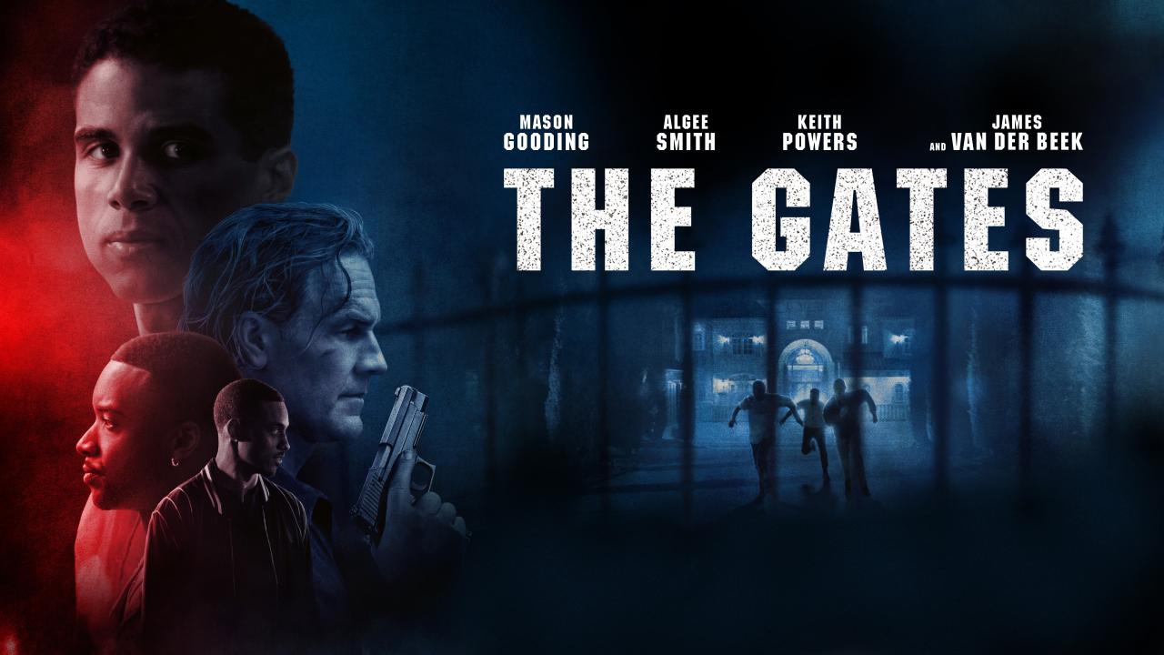 فيلم The Gates 2026 مترجم  اونلاين