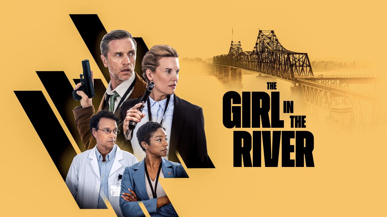 فيلم The Girl in the River 2026 مترجم  اونلاين