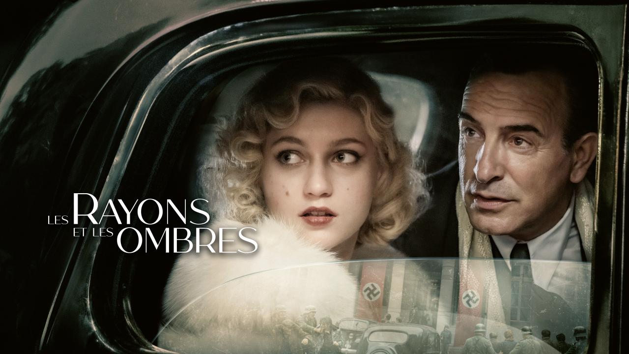 فيلم The Rays And Shadows 2026 مترجم  اونلاين