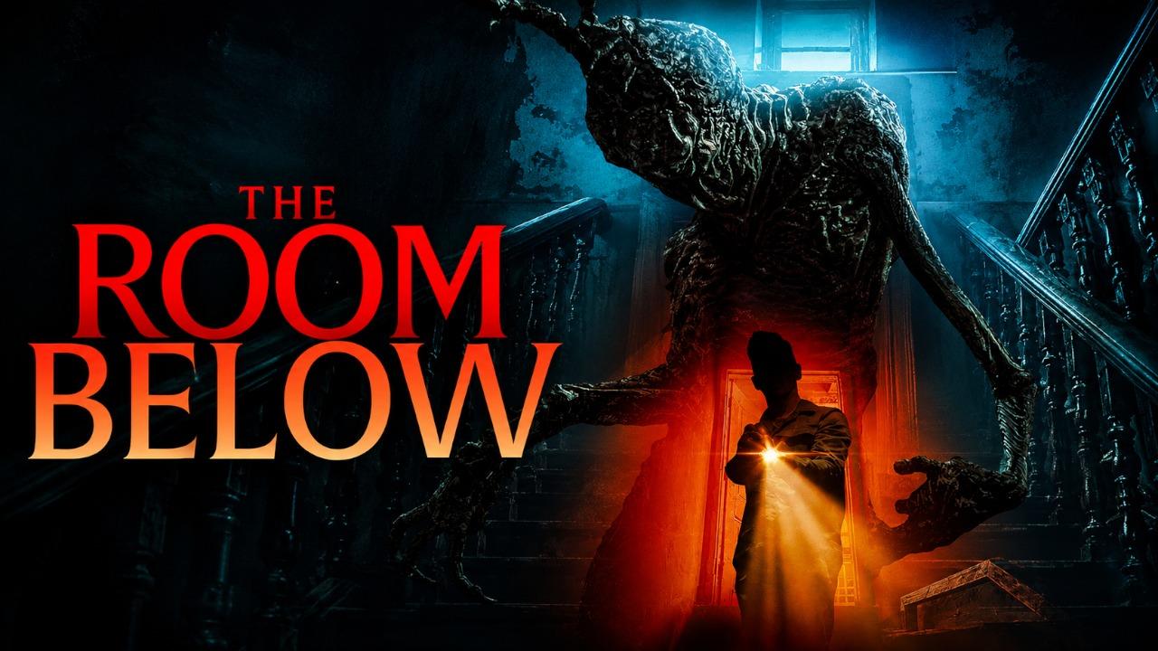 فيلم The Room Below 2026 مترجم  اونلاين