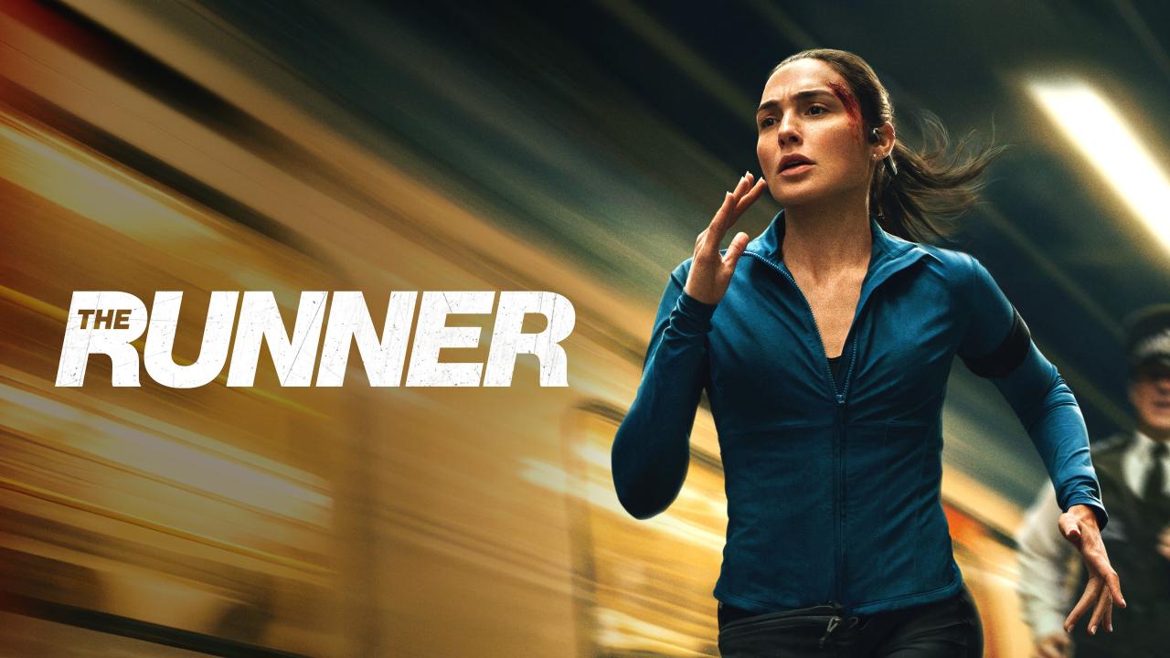 فيلم The Runner 2026 مترجم  اونلاين