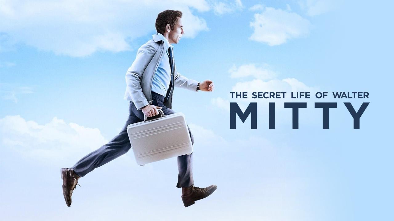 فيلم The Secret Life of Walter Mitty 2013 مترجم  اونلاين