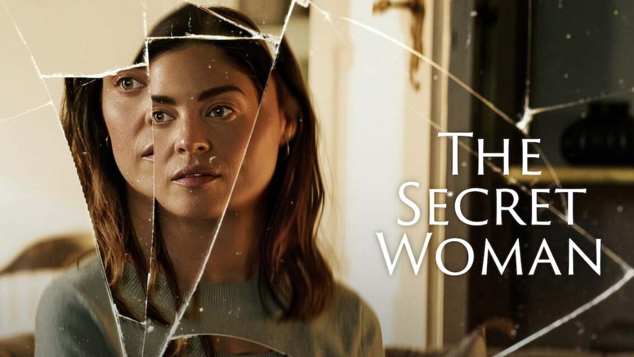 فيلم The Secret Woman 2026 مترجم  اونلاين