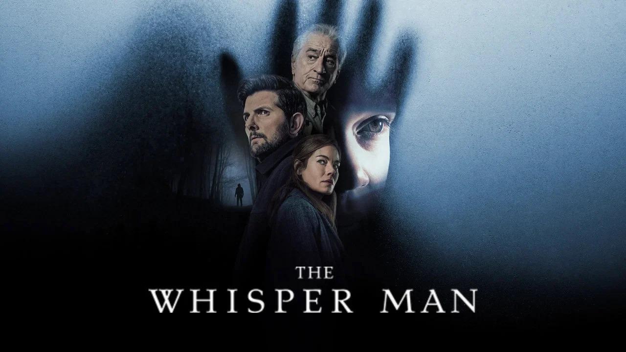فيلم The Whisper Man 2026 مترجم  اونلاين