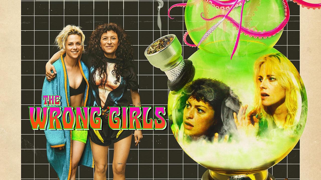 فيلم The Wrong Girls 2026 مترجم  اونلاين