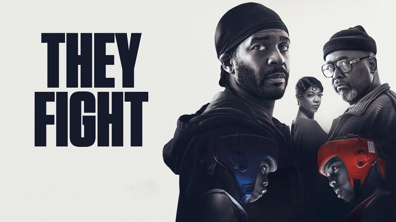 فيلم They Fight 2026 مترجم  اونلاين