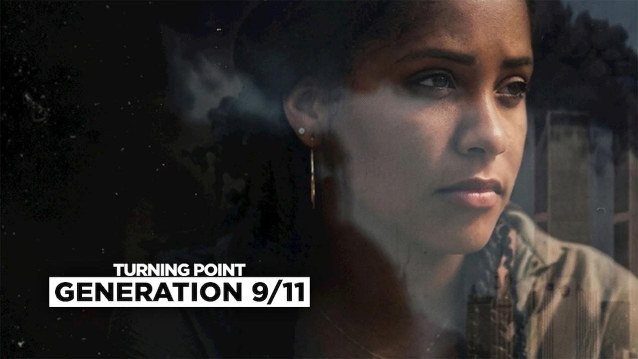فيلم Turning Point: Generation 9/11 2026 مترجم  اونلاين