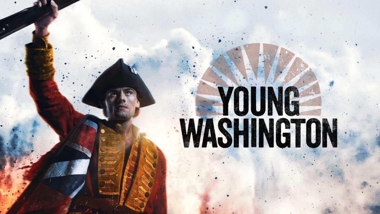 فيلم Young Washington 2026 مترجم  اونلاين