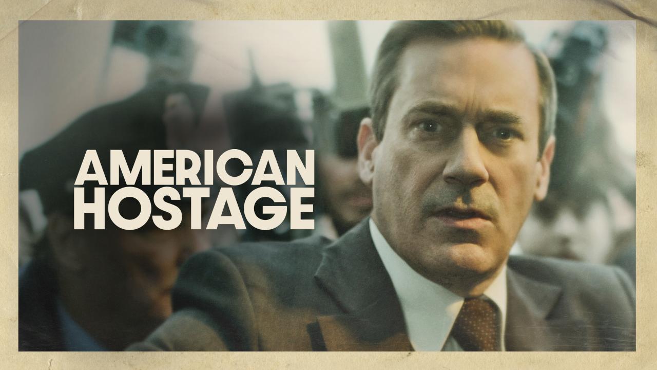 مسلسل American Hostage الموسم الاول الحلقة 2 الثانية مترجمة اونلاين