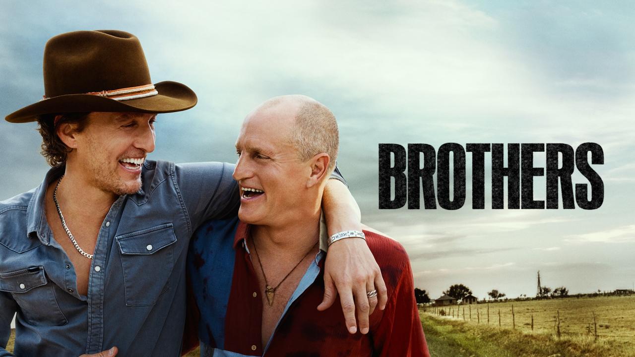 مسلسل Brothers الموسم الاول الحلقة 2 الثانية مترجمة اونلاين