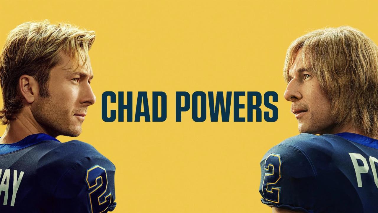 مسلسل Chad Powers الموسم الاول الحلقة 2 الثانية مترجمة اونلاين